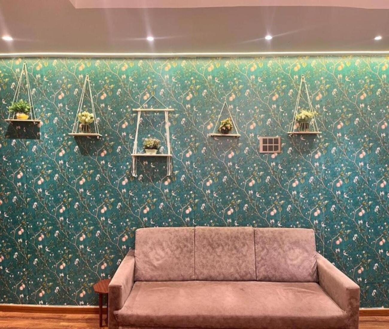 Glitz The Pacific - Nr Solitaire Corporate Park Wisma tamu Mumbai